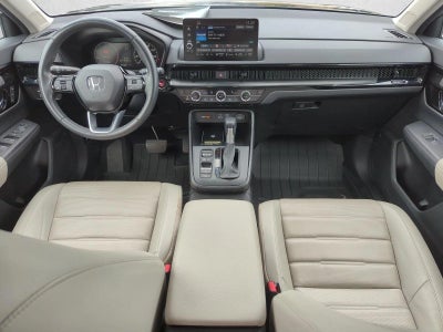 2024 Honda CR-V EX-L 2WD