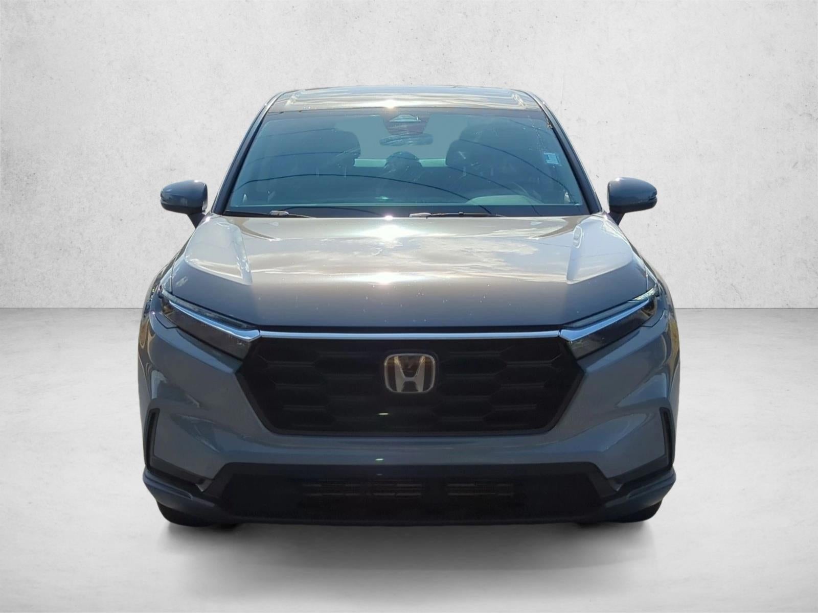 2024 Honda CR-V LX AWD