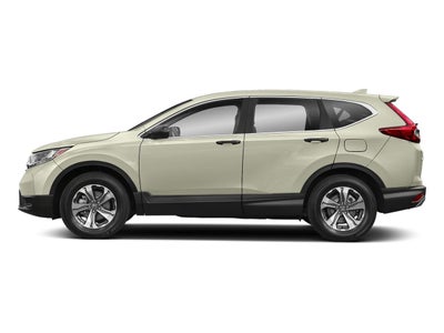 2018 Honda CR-V LX 2WD