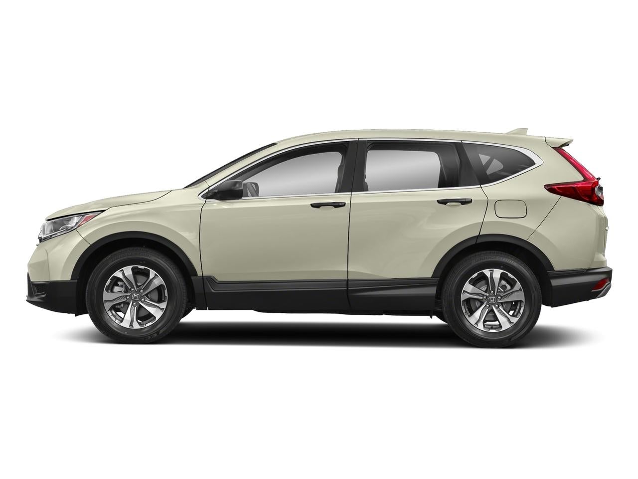 2018 Honda CR-V LX 2WD