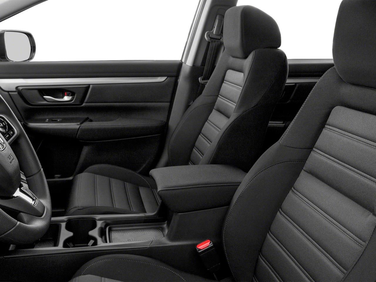 2018 Honda CR-V LX 2WD