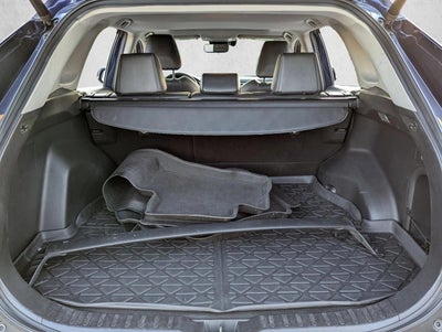 2019 Toyota RAV4 Hybrid Limited AWD (Natl)