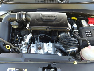 2023 Jeep Compass Latitude Lux 4x4