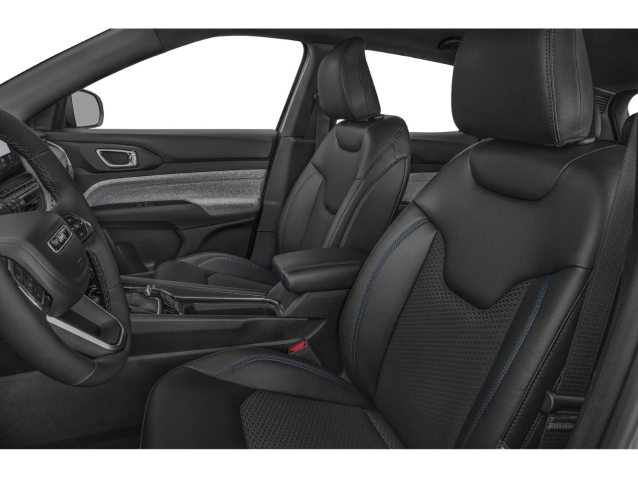 2023 Jeep Compass Latitude Lux 4x4