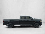 2022 RAM 3500 Laramie 4x4 Crew Cab 8' Box