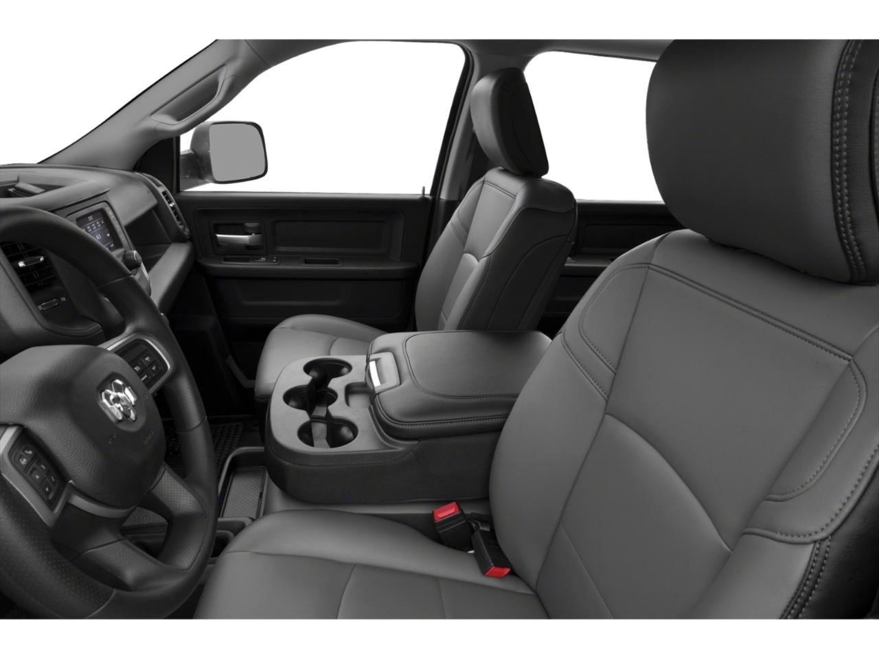 2022 RAM 3500 Laramie 4x4 Crew Cab 8' Box