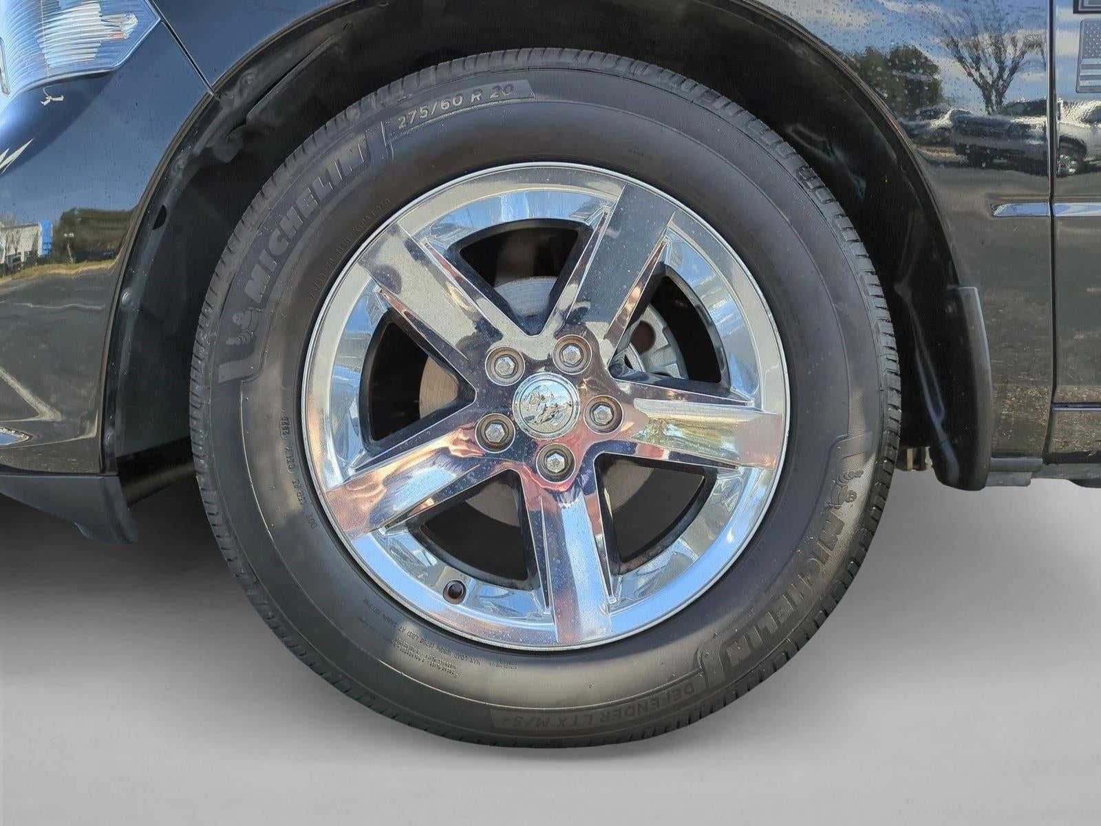 2022 RAM 1500 Classic Express 4x2 Reg Cab 6'4" Box