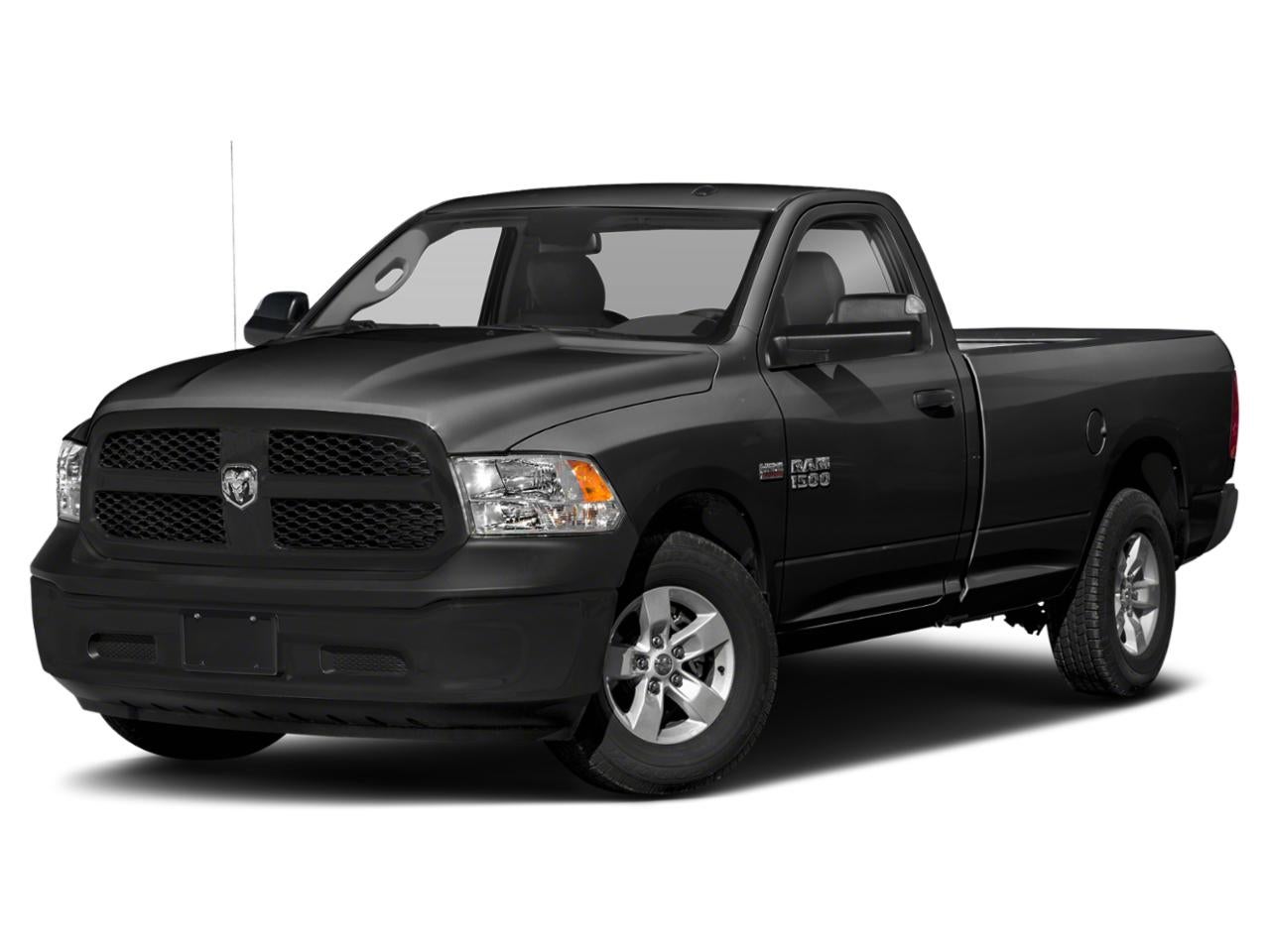 2022 RAM 1500 Classic Express 4x2 Reg Cab 6'4" Box