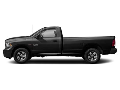 2022 RAM 1500 Classic Express 4x2 Reg Cab 6'4" Box