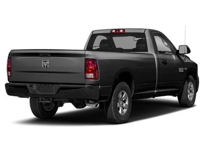 2022 RAM 1500 Classic Express 4x2 Reg Cab 6'4" Box