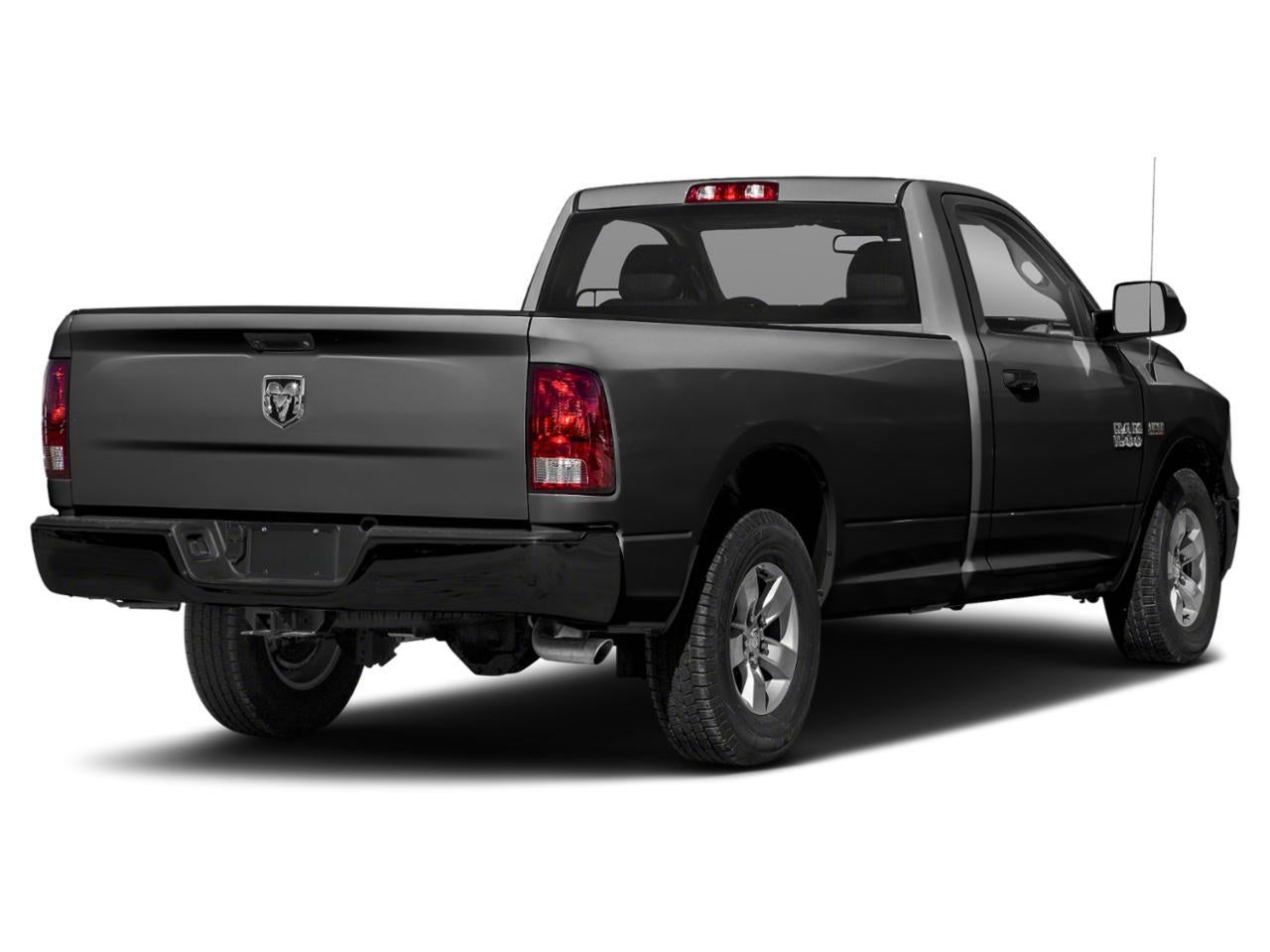 2022 RAM 1500 Classic Express 4x2 Reg Cab 6'4" Box