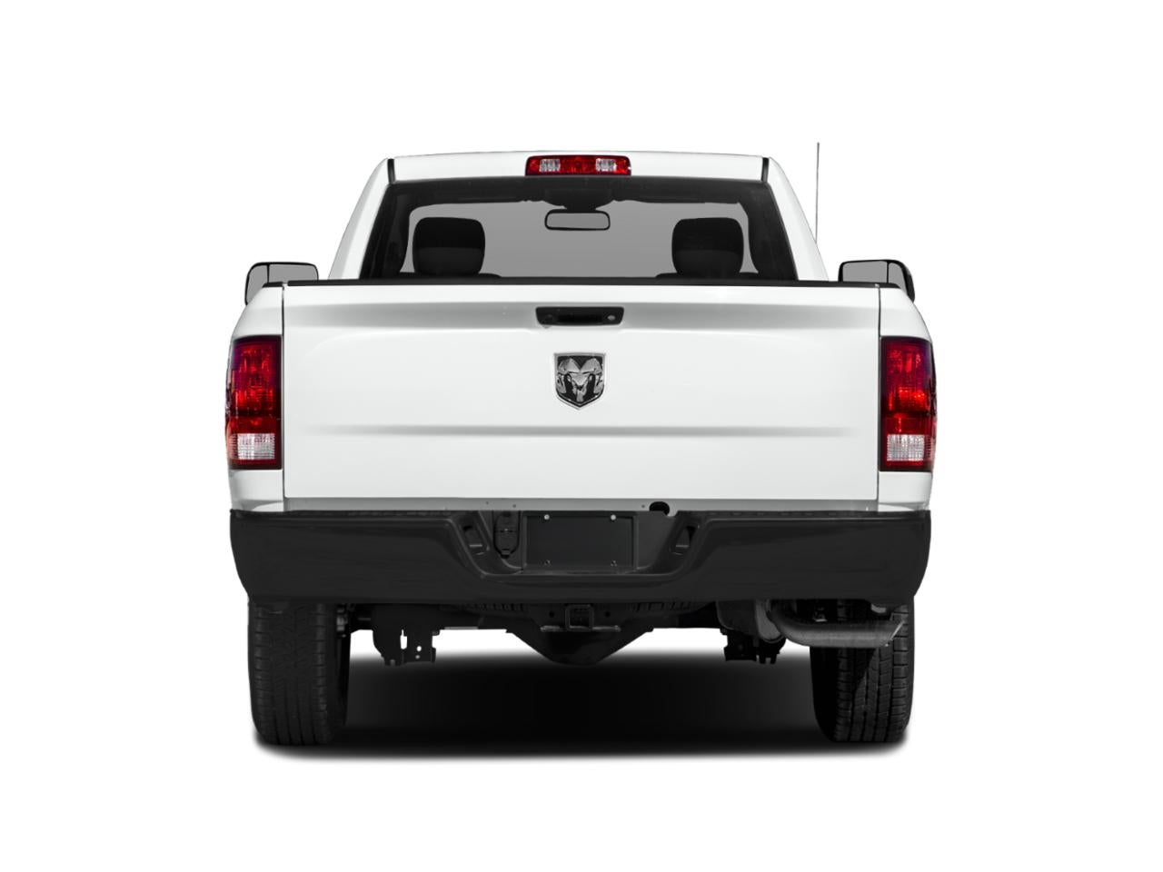 2022 RAM 1500 Classic Express 4x2 Reg Cab 6'4" Box