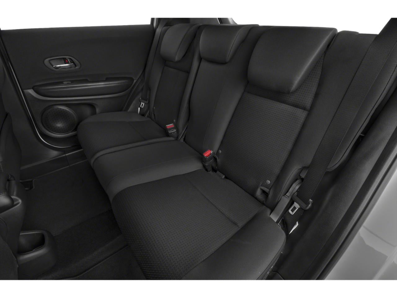 2022 Honda HR-V Sport AWD CVT