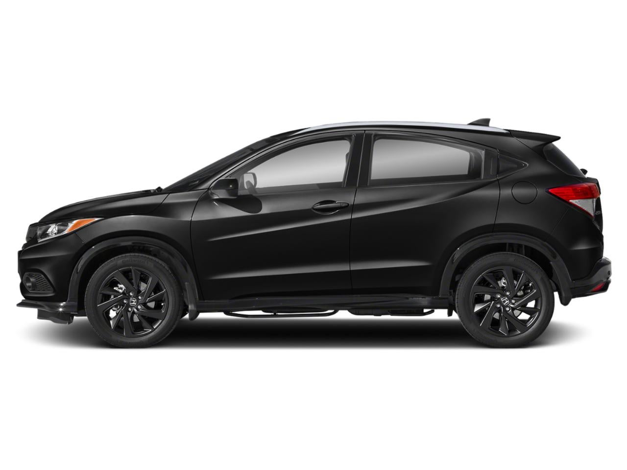 2022 Honda HR-V Sport AWD CVT