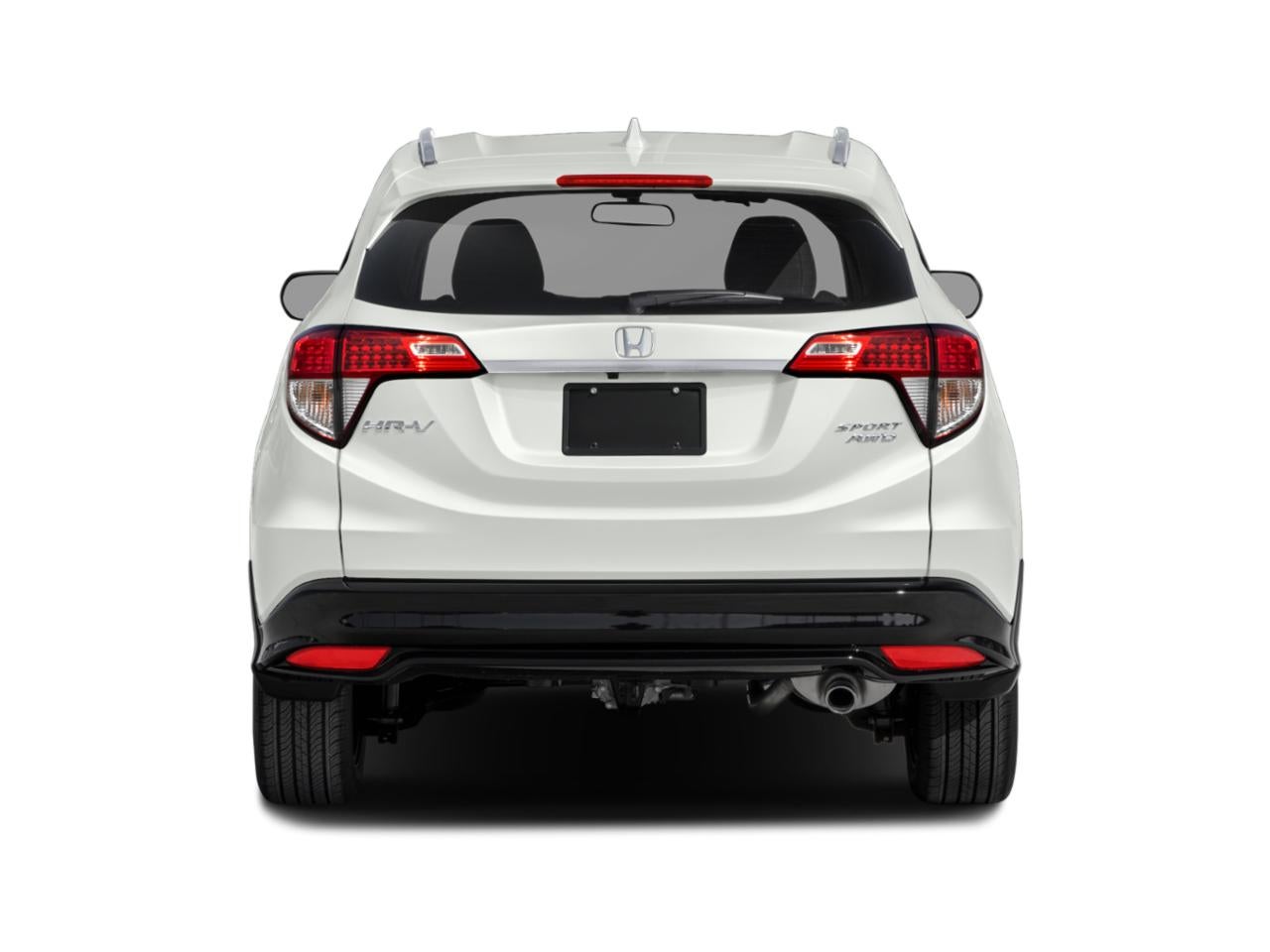 2022 Honda HR-V Sport AWD CVT