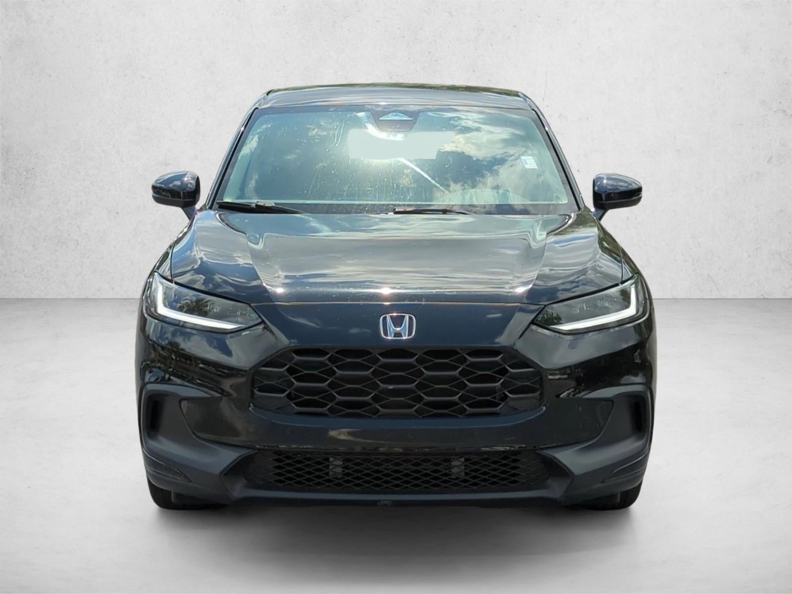 2023 Honda HR-V LX 2WD CVT