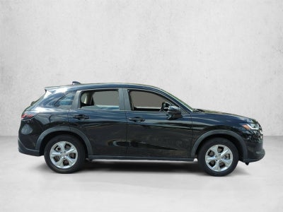 2023 Honda HR-V LX 2WD CVT