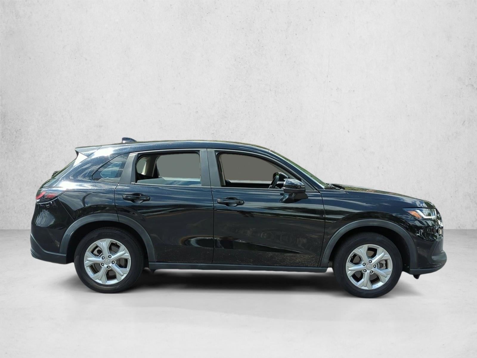 2023 Honda HR-V LX 2WD CVT
