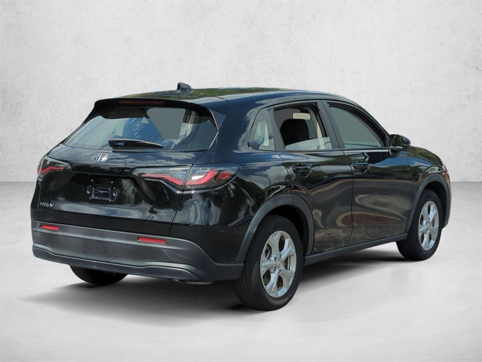 2023 Honda HR-V LX 2WD CVT