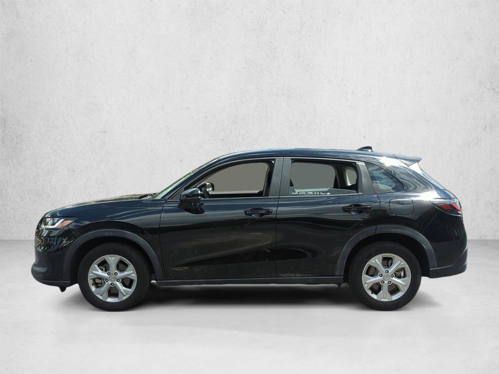 2023 Honda HR-V LX 2WD CVT