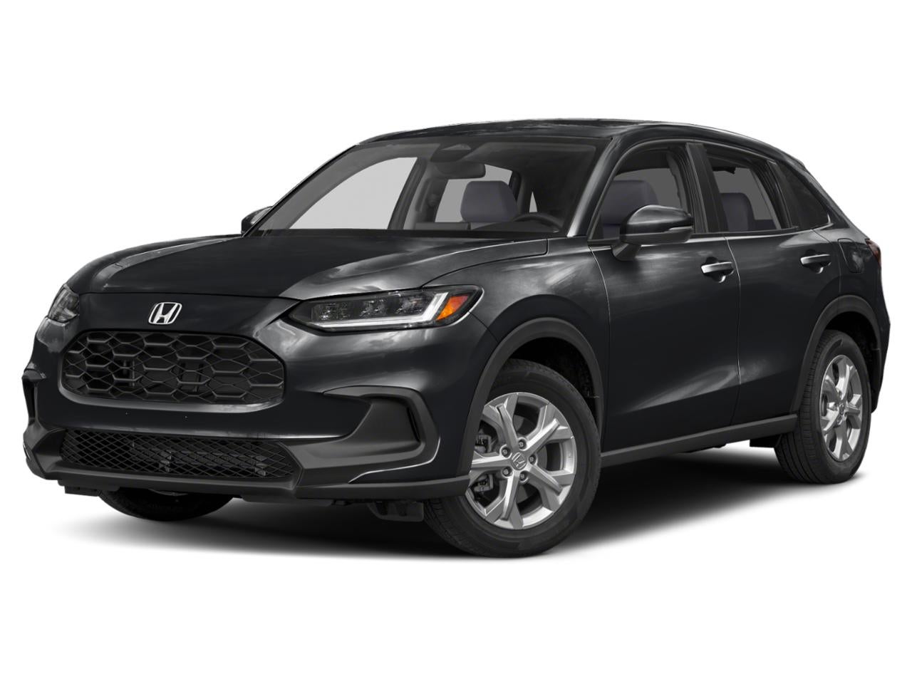 2023 Honda HR-V LX 2WD CVT
