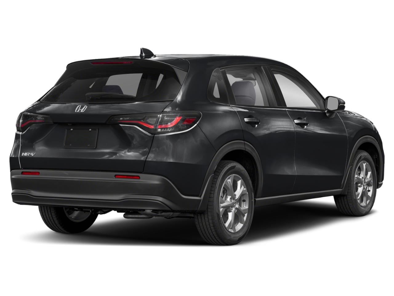 2023 Honda HR-V LX 2WD CVT