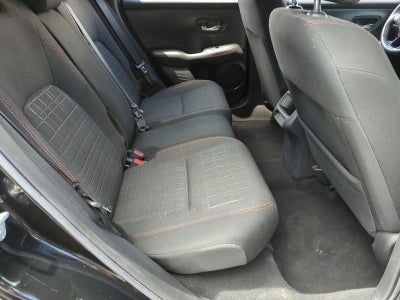 2024 Honda HR-V Sport 2WD CVT