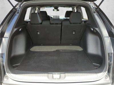 2024 Honda HR-V Sport 2WD CVT