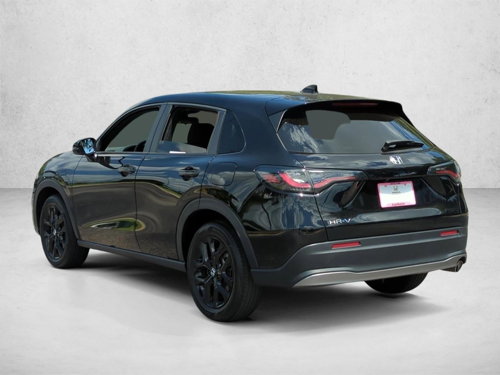 2024 Honda HR-V Sport 2WD CVT