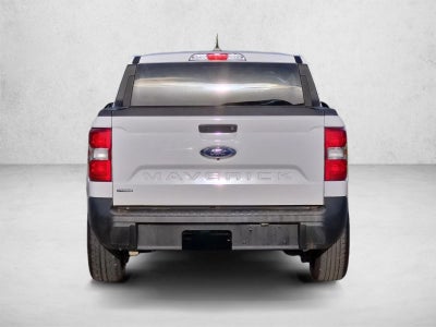 2024 Ford Maverick XL FWD SuperCrew