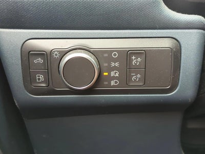 2022 Ford Maverick XL FWD SuperCrew