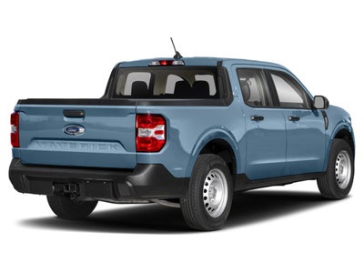 2022 Ford Maverick XL FWD SuperCrew