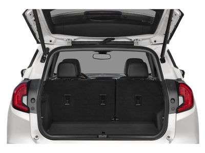 2022 GMC Terrain AWD SLE