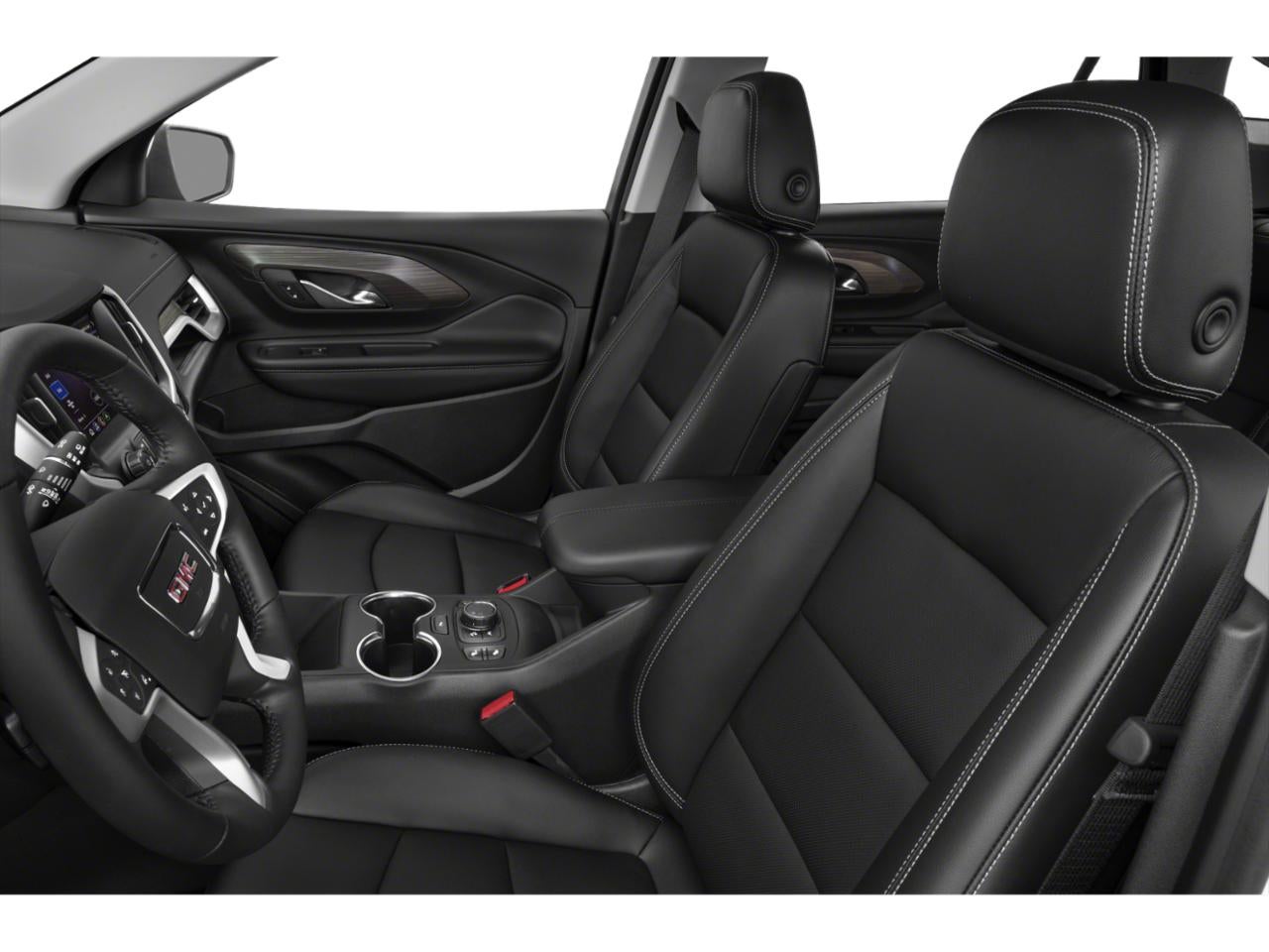 2022 GMC Terrain AWD SLE