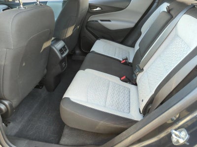 2022 Chevrolet Equinox FWD 4dr LS w/1LS