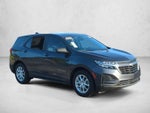 2022 Chevrolet Equinox FWD 4dr LS w/1LS