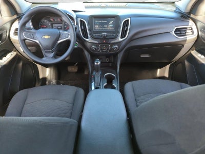 2018 Chevrolet Equinox FWD LT