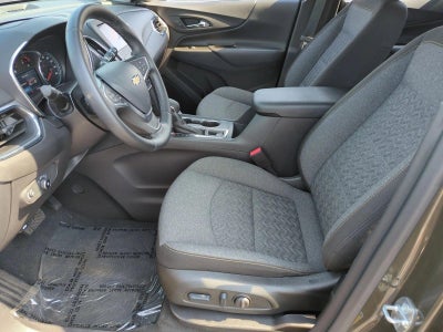 2023 Chevrolet Equinox FWD 4dr LT w/1LT