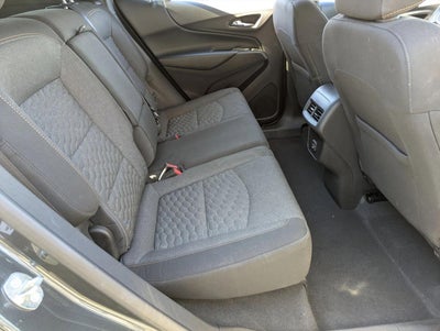 2019 Chevrolet Equinox FWD LT