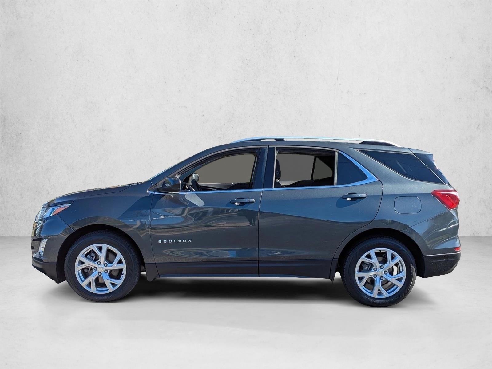 2019 Chevrolet Equinox FWD LT