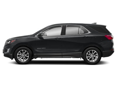 2019 Chevrolet Equinox FWD LT