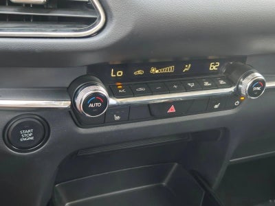 2025 Mazda Mazda CX-30 2.5 S Preferred Package AWD