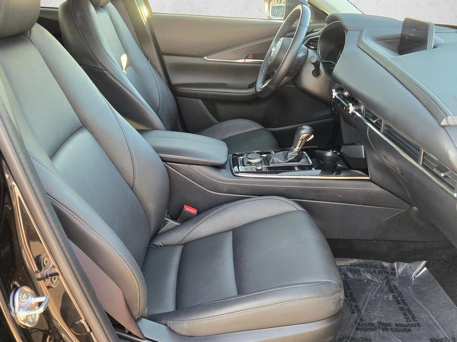 2025 Mazda Mazda CX-30 2.5 S Preferred Package AWD