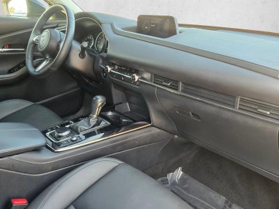 2025 Mazda Mazda CX-30 2.5 S Preferred Package AWD