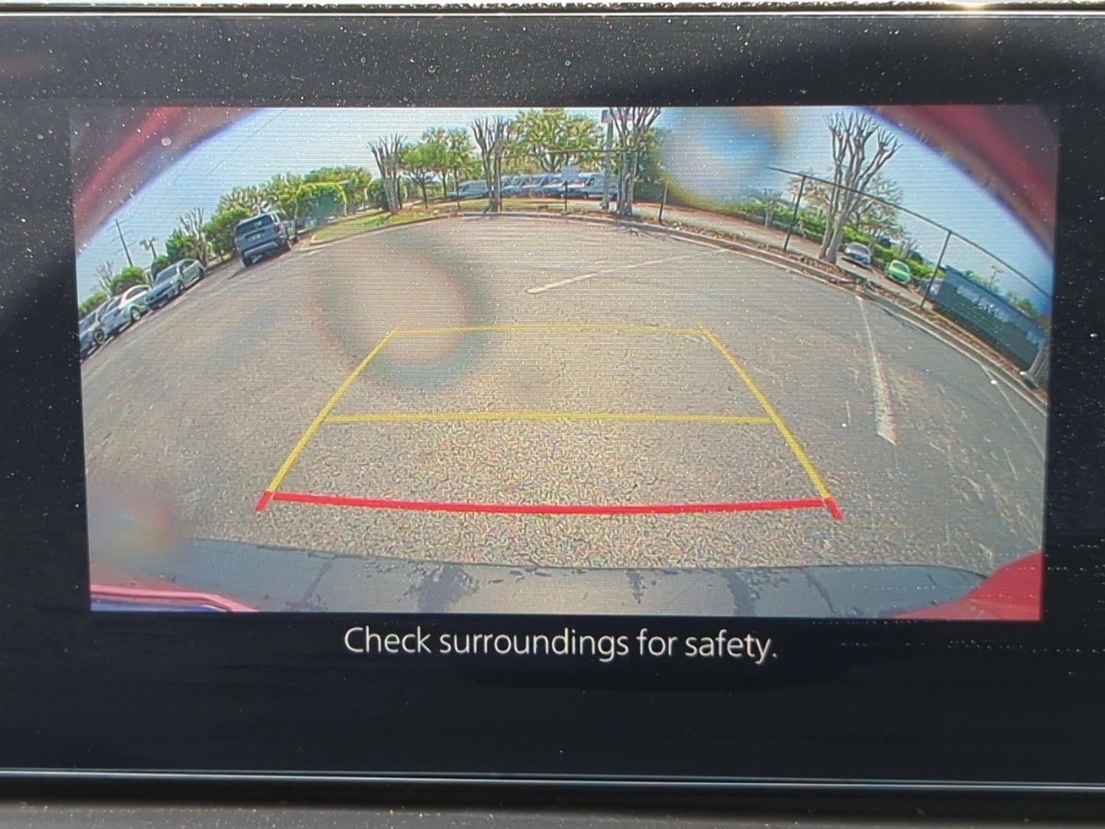 2024 Mazda Mazda CX-30 2.5 S Premium Package AWD