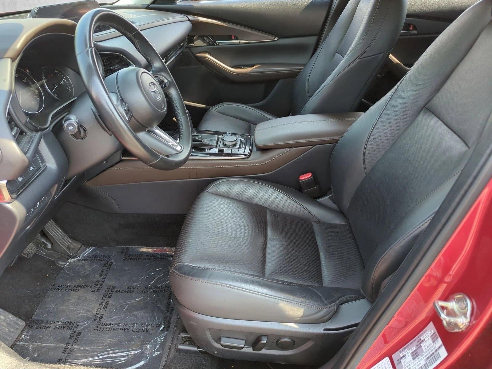 2024 Mazda Mazda CX-30 2.5 S Premium Package AWD