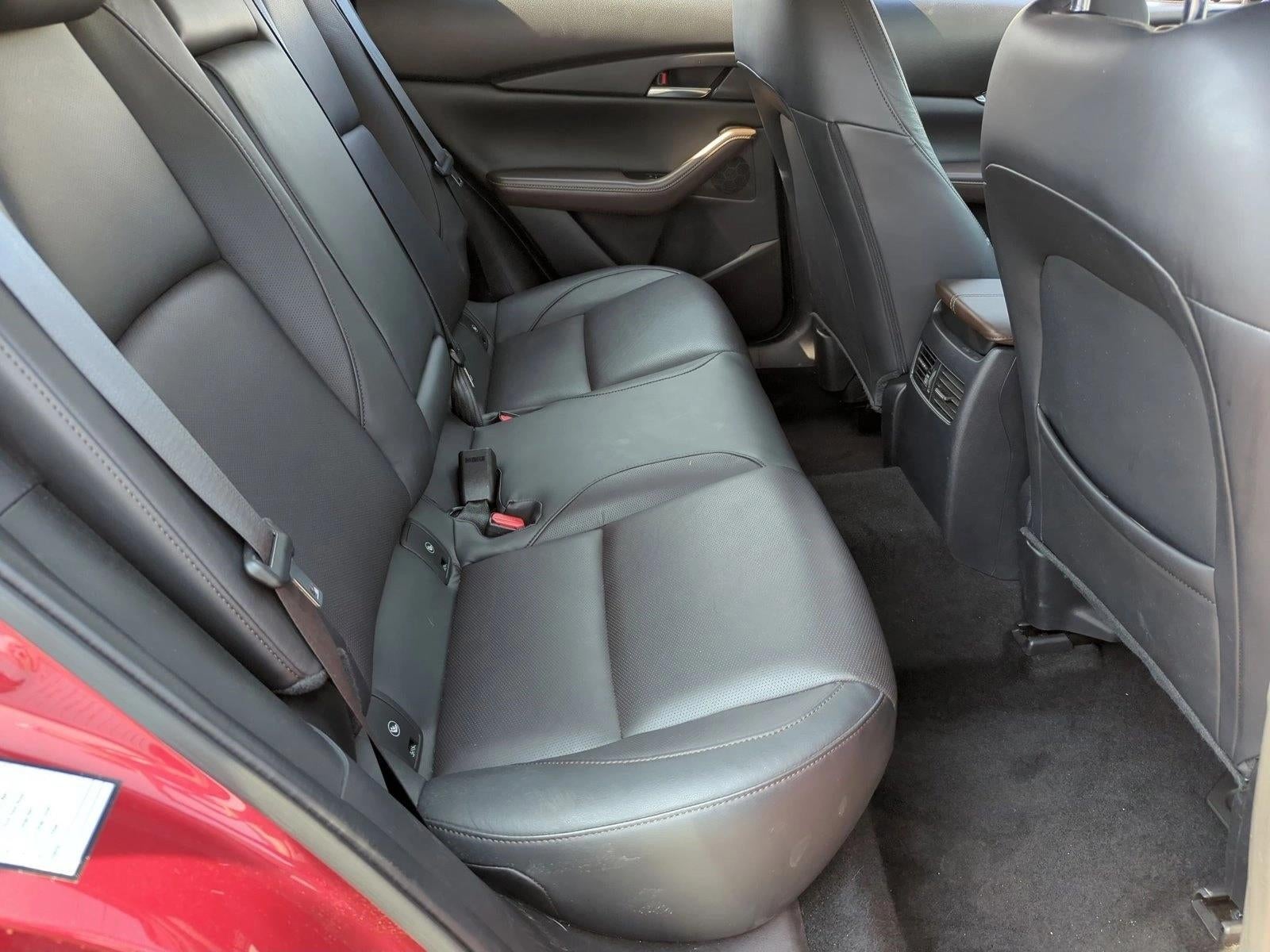 2024 Mazda Mazda CX-30 2.5 S Premium Package AWD