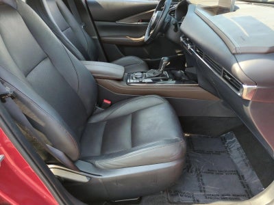 2024 Mazda Mazda CX-30 2.5 S Premium Package AWD