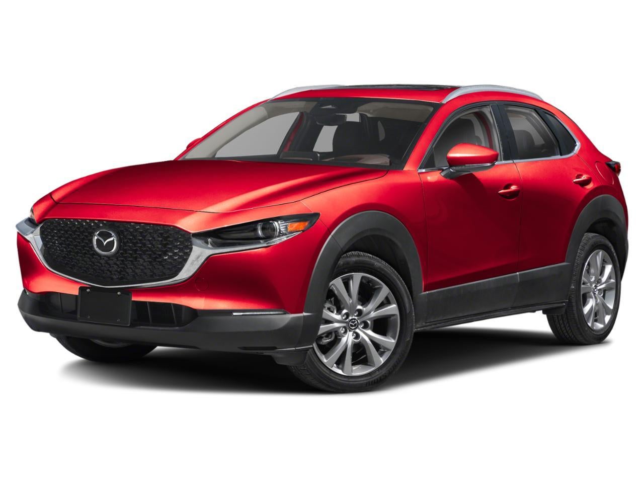 2024 Mazda Mazda CX-30 2.5 S Premium Package AWD