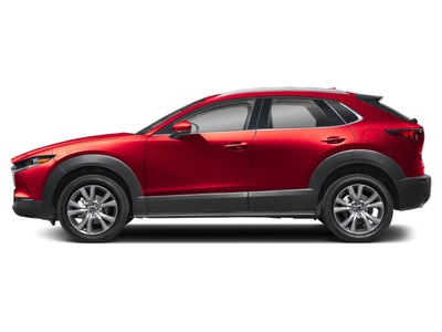 2024 Mazda Mazda CX-30 2.5 S Premium Package AWD